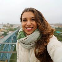 Отзыв от Алиса - Visa DTV